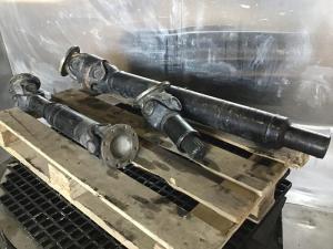 Liebherr Propellerwelle